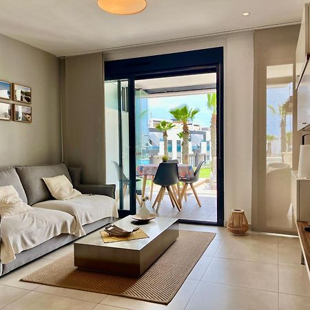Casa Punta Prima II Villa Los Altos Kültér fotó