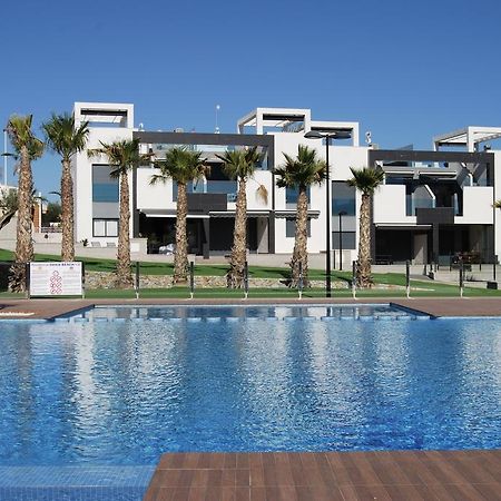 Casa Punta Prima II Villa Los Altos Kültér fotó