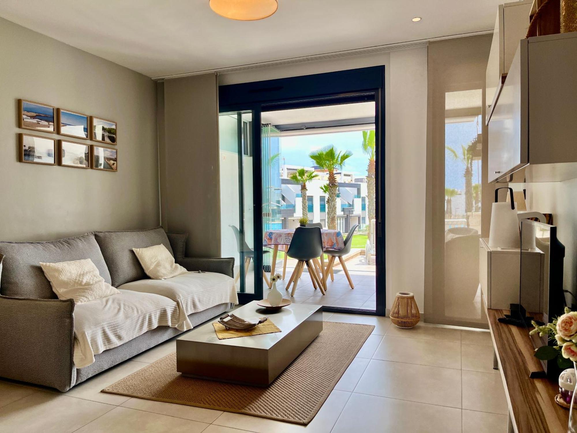 Casa Punta Prima II Villa Los Altos Kültér fotó