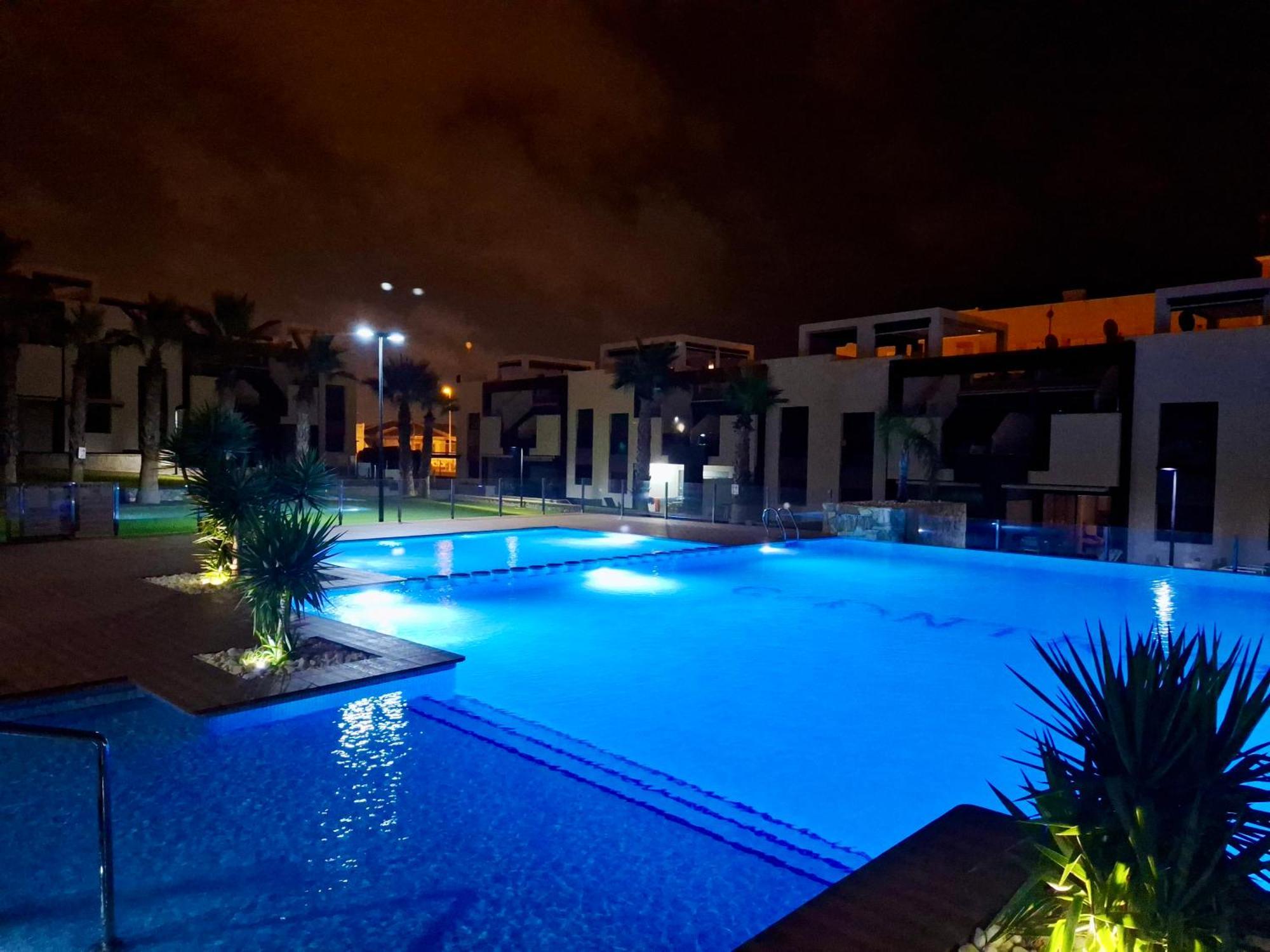 Casa Punta Prima II Villa Los Altos Kültér fotó