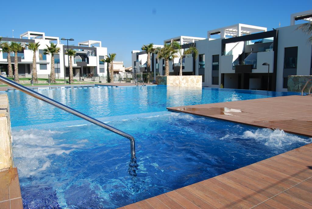 Casa Punta Prima II Villa Los Altos Kültér fotó