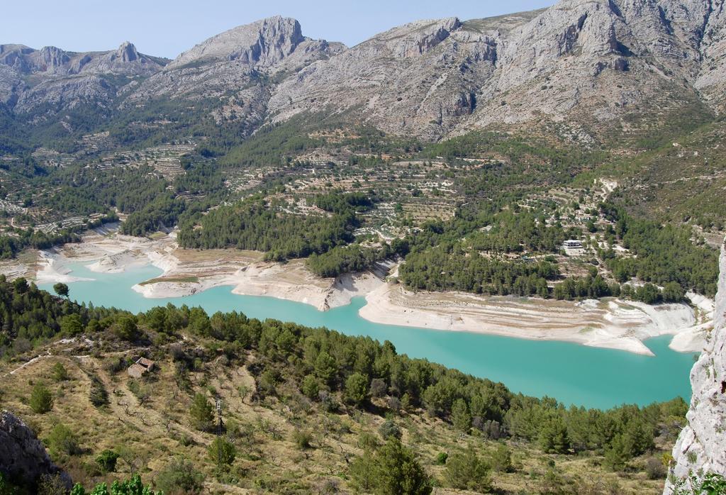 Casa Punta Prima II Villa Los Altos Kültér fotó