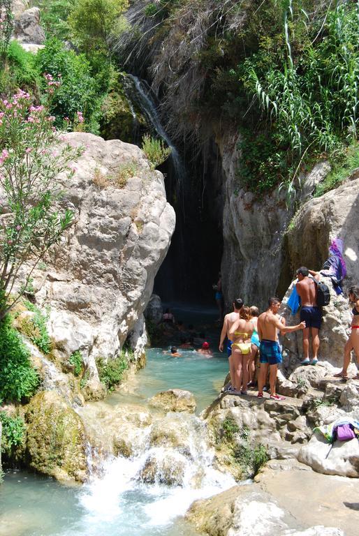 Casa Punta Prima II Villa Los Altos Kültér fotó
