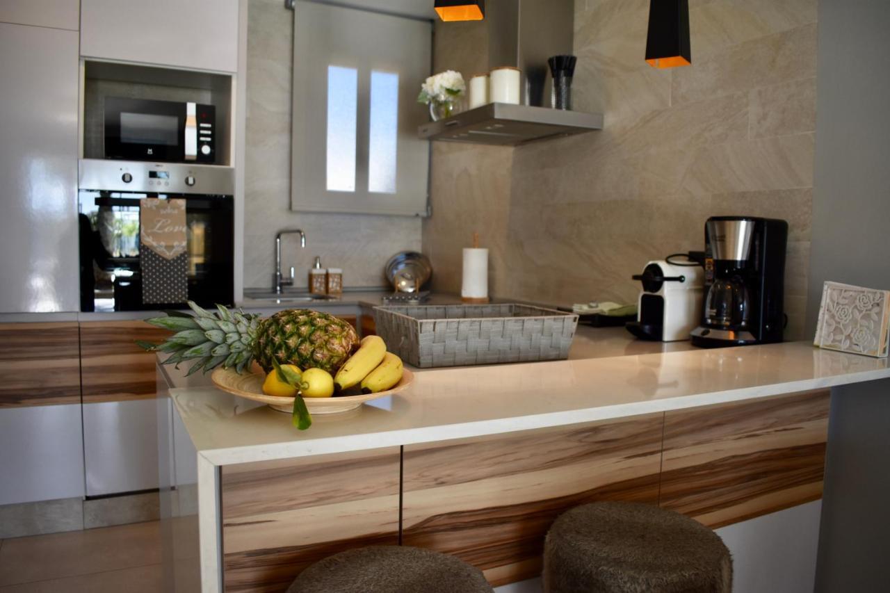 Casa Punta Prima II Villa Los Altos Kültér fotó
