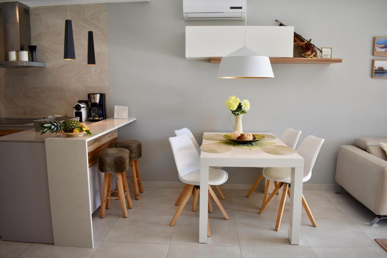 Casa Punta Prima II Villa Los Altos Kültér fotó