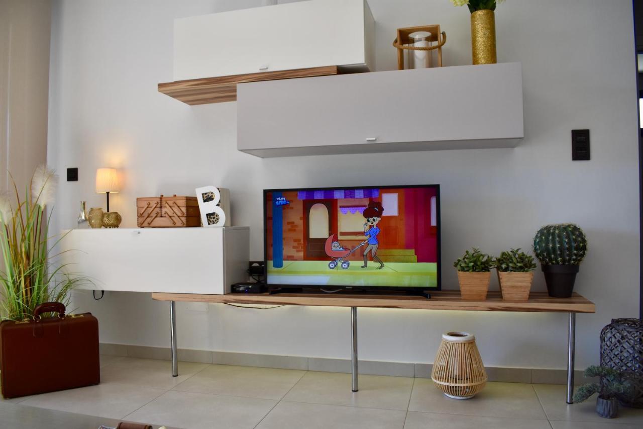 Casa Punta Prima II Villa Los Altos Kültér fotó