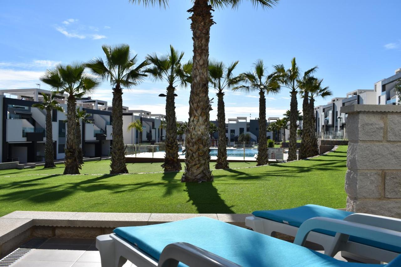 Casa Punta Prima II Villa Los Altos Kültér fotó