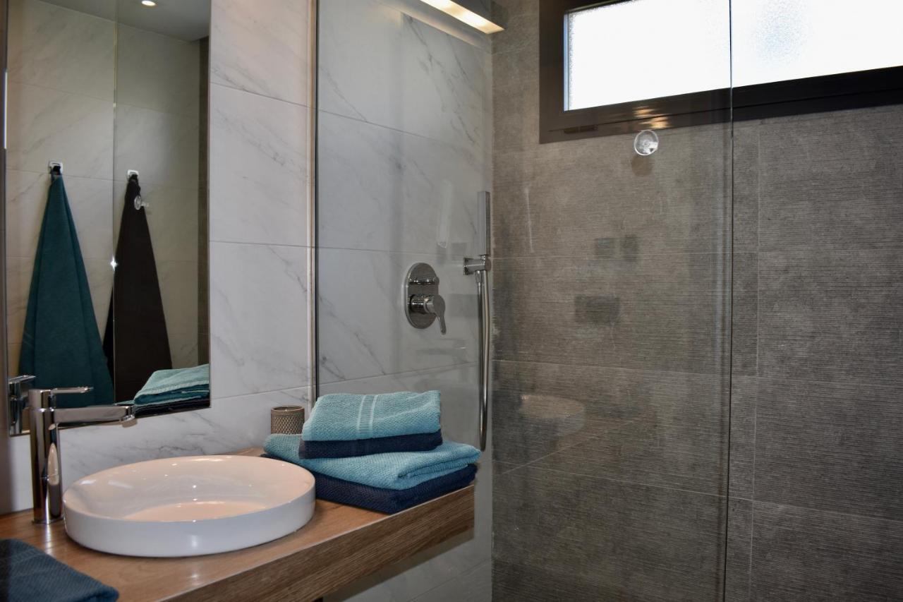 Casa Punta Prima II Villa Los Altos Kültér fotó