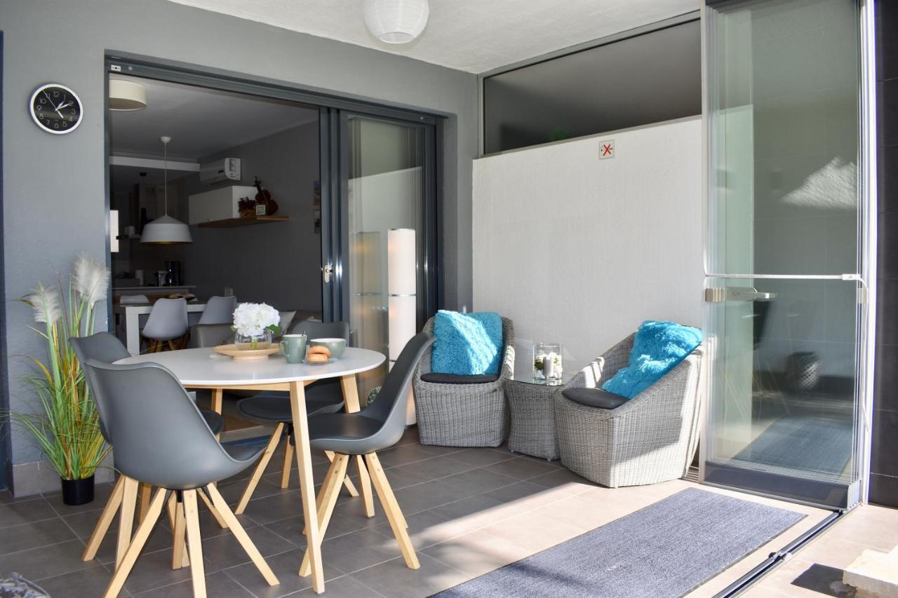 Casa Punta Prima II Villa Los Altos Kültér fotó